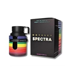 Armaf Odyssey Spectra Rainbow Edition Eau de Parfum Unisex 3.4 oz 100ml New Seal