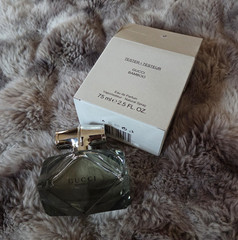 Gucci Bamboo Women’s Eau de Parfum Spray 2.5 fl oz Tester Size