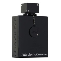 Club De Nuit Intense Man Eau de Parfum, 200ml – Sophisticated Woody Aroma