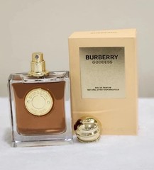 Burberry Goddess EDP 100ml 3.3oz Women Perfume New Free Shipping
