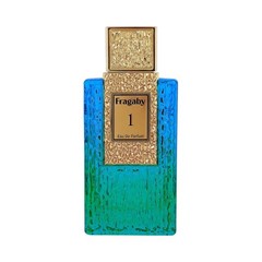 Fragaby 1 (100ml) EDP By Risala Elite