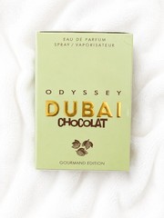 Odyssey Dubai Chocolat Gourmand Edition Armaf EDP Spray 3.4 oz (100 Ml)