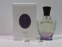 Fleurs de Gardenia by Creed For Women 2.5 oz Eau de Parfum Spray New In Box RARE