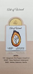 Lattafa Oud & Gourmand Lovers Collection – 5 Eau De Parfum / Cologne 20ML each