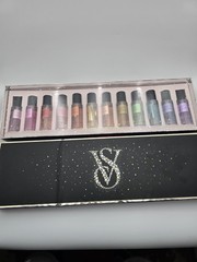 Victorias Secret Gift Set Ultimate Mist Exploration Mini 12pc Set Holiday