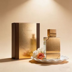 Al Haramain Amber Oud Gold Edition 2.0 oz 60ml