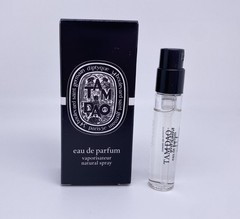 DIPTYQUE Tam Dao Eau de Parfum Sample Spray .06 fl oz/2ml NEW IN BOX