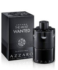 Azzaro The Most Wanted for Men 3.4 fl oz Eau de Parfum Intense Spray