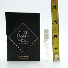 Kilian Apple Brandy on the Rocks 1.5ml eau de parfum spray
