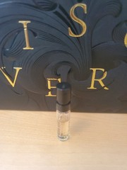 Maison Noir Alter Ego 786 Eau De Parfum 2ml/0.068oz Sample Spray New!