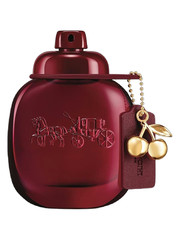 2026-COACH CHERRY FOR WOMEN-PARFUM-SPRAY-3.0 OZ-90 ML-AUTHENTIC-MADE IN FRANCE