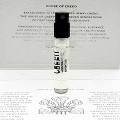 Creed Aventus Absolu Cologne For Men EDP Sample Spray .07 / 2ml New in Card🏷️