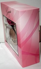 GUESS GIRL 2PC Set ~ Eau de Toilette EDT Spray 1.7 fl oz + Body Lotion 3.4 fl oz
