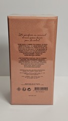 Bastide Nue Au Soleil Eau de Toilette natural spray 3.3 oz new in box…