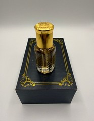Millionare Empire Pure Attar-Long Lasting-FREE SHIPPING-BOTTLE/CAP DESIGN VARIES
