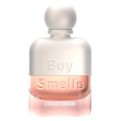 Boy Smells Coco Cream – Eau De Parfum – Long Lasting Perfume EDP Brand New!