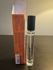 Liberty LBTY. Fragrance Liberty Maze Eau de Parfum 8 ml .27 oz Travel Size Spray