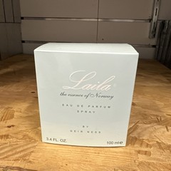 Geir Ness Laila 3.4 Oz Women’s Eau de Parfum Spray