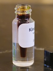 Ultra Rare Collector’s Item: Ensar Oud Kinam Rouge Oud Oil, 2014 Vietnam
