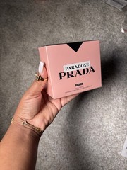 PRADA Paradoxe Fragrance Eau de Parfum Spray Regular Size 50 ml