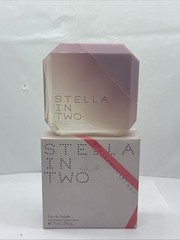 Stella in two peony stella mccartney EDT 75ml/2.5oz Spray For Women