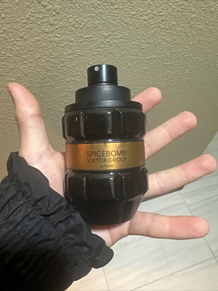 Spicebomb Extreme