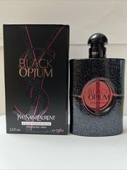 Yves Saint Laurent Black Opium Neon Eau De Parfum Spray 2.5 Fl Oz