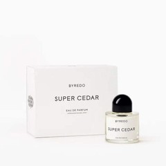 BYREDO – Super Cedar Eau De Parfum