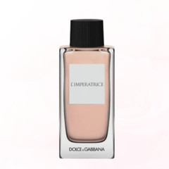 D&G 3 L’Imperatrice Pour Femme spray 100ml/3.3oz (W)