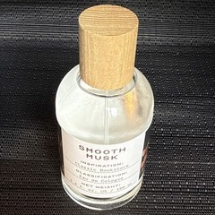 Tru Fragrance Smooth Musk Eau De Cologne Spray 3.4 oz New Without Box Unisex