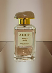 Aerin Amber Musk Eau de Parfum DP 1.7 oz /50 ml ~Spray~NWOB