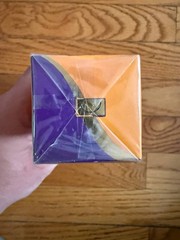 Rasasi Shuhrah Eau De Parfum 100ml 3.3oz Women Sealed Box Read Description