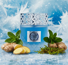 MAWJ Moscow Mule by Paris Corner Parfum 3.4 oz