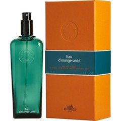 Eau D’Orange Verte by Hermes Cologne for Unisex 6.7 oz / 200 ml New In Box