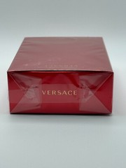 Versace Eros Flame Eau De Parfum 3.4 oz New In Box