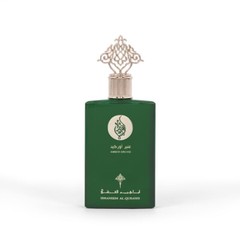 Shumoukh Amber Orchid by Ibraheem Al Qurashi 100ml Spray – Free Shipping