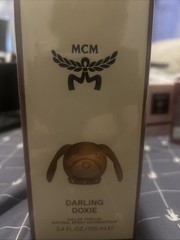 MCM Darling Doxie Eau De Parfum 3.4 Floz 100 Ml