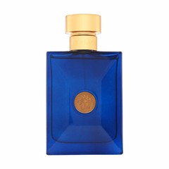 Versace Pour Homme Dylan Blue by Versace for Men 3.4 oz EDT Spray (Tester)