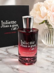 Juliette Has A Gun Lipstick Fever 100ml /3.3 oz Eau de Parfum