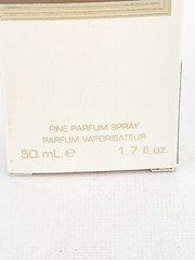 Design by Paul Sebastian PS 1.7 oz Fine Perfume Parfum Spray For Women Sealed
