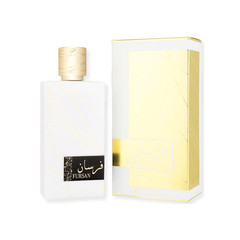 KHADLAJ FURSAN WHITE EDP 3.4FL.OZ|100ML (NEW)