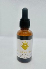 SH love oils-Pink Pussy: Pheromone infused body oil