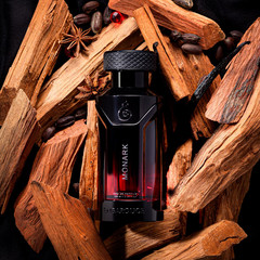 EMBAROUGE MONARK Men’s Fragrance | Perfume for Men | Apple Top note | 100 ml pac
