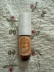 Sol De Janeiro 67 Perfume Mist LIMITED EDITION 3 oz/90ml NEW Sealed