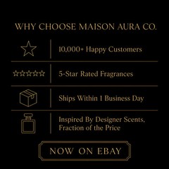 Sex on the Beach Perfume By Maison Aura Co. Women’s Spray 1.7 OZ / 50 ML