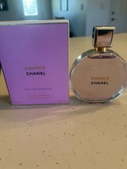 CHANEL Chance 3.4oz Women’s Eau de Parfum