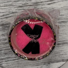 Betsey Johnson TOO TOO Shimmer Scented Fraganced Body Powder SEALED .53oz NEW