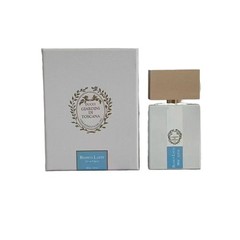 New BIANCO LATTE by Giardini Di Toscana Eau De EDP 3.4 fl oz BRAND NEW SEALED