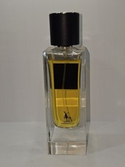 Maison Alhambra the Tux EDP 80-85/90ml Discontinued fragrance! ( Tuxedo Dupe )