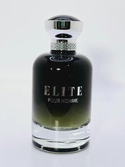 Elite Pour Homme By Bharara Beauty Eau De Parfum 3.4oz/100 ML